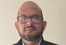 José Delgado, decano interino de LUZ Punto Fijo