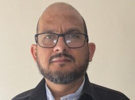José Delgado, decano interino de LUZ Punto Fijo