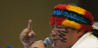 Ecuador | Diálogo entre gobierno e indígenas cada vez más lejos en medio del paro