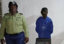 Detenida sexagenaria por hurto en Coro