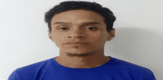 Lo detienen por golpear a su madre y a su pareja