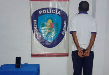 Detenido sexagenario por intento de abuso sexual a una niña