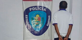 Detenido sexagenario por intento de abuso sexual a una niña