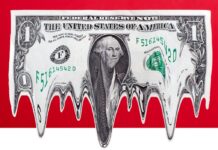 El dólar en jaque: Esto se sabe