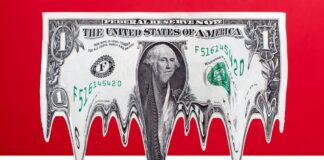 El dólar en jaque: Esto se sabe