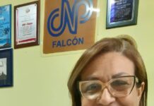 CNP Falcón alerta sobre eliminación de Premio Estadal de Periodismo
