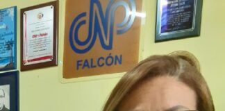 CNP Falcón alerta sobre eliminación de Premio Estadal de Periodismo