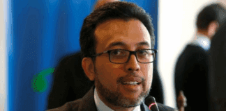 Venezuela exige ante la ONU el «cese inmediato» de las operaciones militares de EE.UU. en el Caribe