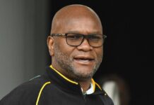 Hallan muerto en París a embajador de Sudáfrica en Francia