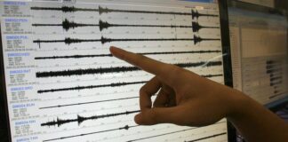 Venezuela: Enjambre sísmico en el occidente ha producido cerca de 70 sismos en cuatro días
