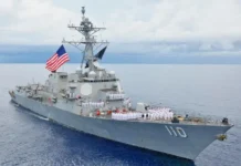 EEUU | Ataques contra buques frente a Colombia dejó 14 muertos Trump confirmó ataque de Estados Unidos a tres embarcaciones venezolanas