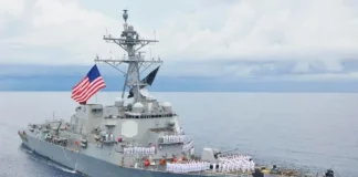 EEUU | Ataques contra buques frente a Colombia dejó 14 muertos Trump confirmó ataque de Estados Unidos a tres embarcaciones venezolanas