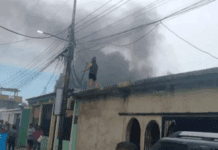 Murió sexagenaria herida durante explosión de bombona