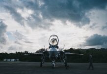 El Pentágono anuncia llegada de F-35 a Puerto Rico