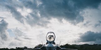 El Pentágono anuncia llegada de F-35 a Puerto Rico