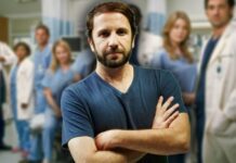 Falleció actor de Grey’s Anatomy en accidente de tránsito