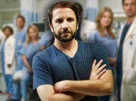 Falleció actor de Grey’s Anatomy en accidente de tránsito