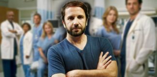 Falleció actor de Grey’s Anatomy en accidente de tránsito