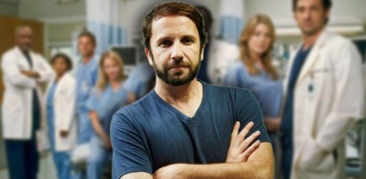 Falleció actor de Grey’s Anatomy en accidente de tránsito