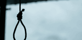 Joven se quitó la vida en Brisas de Santa Elena