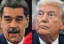 Maduro envió carta a Trump con la intención de retomar el diálogo