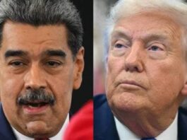 Maduro envió carta a Trump con la intención de retomar el diálogo