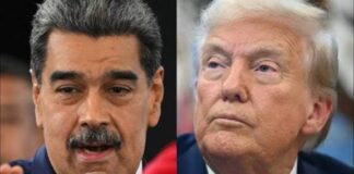 Maduro envió carta a Trump con la intención de retomar el diálogo