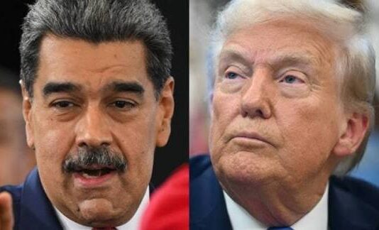 Maduro envió carta a Trump con la intención de retomar el diálogo