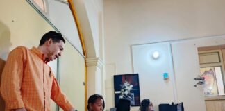 ¡Potencia cultural en cifras! Incudef capacita a su personal en el manejo de Microsoft Excel ¡Potencia cultural en cifras! Incudef capacita a su personal en el manejo de Microsoft Excel