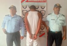 Hombre intentó abusar de su expareja en El Oasis