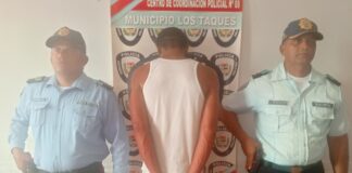 Hombre intentó abusar de su expareja en El Oasis