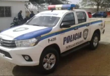 Joven resultó herida por su padrastro tras defender a su madre Joven resultó herida por su padrastro tras defender a su madre