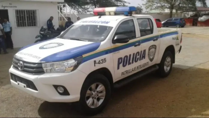 Joven resultó herida por su padrastro tras defender a su madre