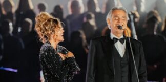 Karol G y Andrea Bocelli deslumbraron en El Vaticano