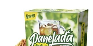 ¿Por qué suspendieron la marca Panelada en Colombia?