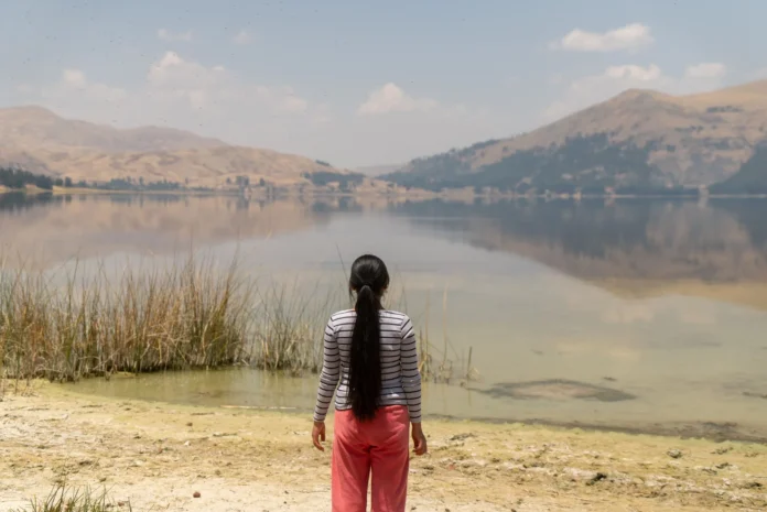 Bolivia | Prohíben el matrimonio infantil