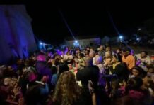 Moruy celebró sus 431 años de pertenencia sobre el territorio Moruy celebró sus 431 años de pertenencia sobre el territorio