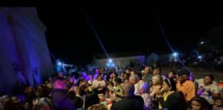 Moruy celebró sus 431 años de pertenencia sobre el territorio Moruy celebró sus 431 años de pertenencia sobre el territorio