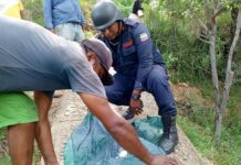 Falcón | Niño murió ahogado en «El Malecón» de Caujarao