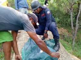 Falcón | Niño murió ahogado en «El Malecón» de Caujarao