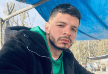 Músico venezolano desapareció en México