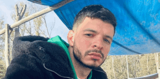 Músico venezolano desapareció en México