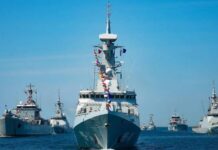 FANB eleva su apresto operacional en el archipiélago La Orchila