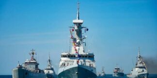 FANB eleva su apresto operacional en el archipiélago La Orchila