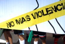 Chile | Intentó asesinar a su pareja, una pediatra venezolana Chile | Intentó asesinar a su pareja, una pediatra venezolana