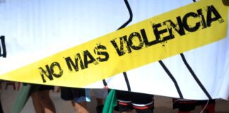 Chile | Intentó asesinar a su pareja, una pediatra venezolana Chile | Intentó asesinar a su pareja, una pediatra venezolana