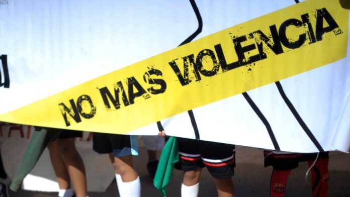 Chile | Intentó asesinar a su pareja, una pediatra venezolana