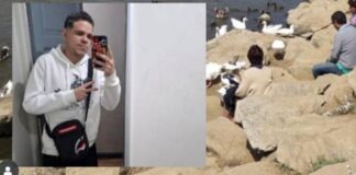 Así fue como dieron con el cadáver de un joven venezolano en Valparaíso