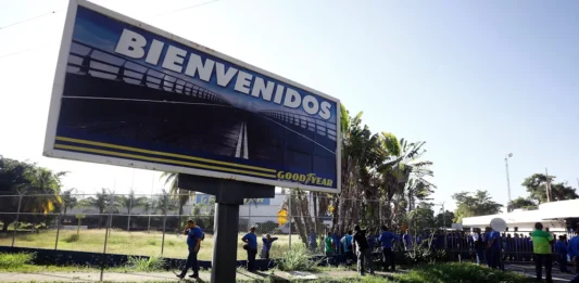Reactivarán planta de Goodyear con más de 30 millones de euros
