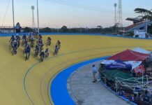La Guaira y Portuguesa dominaron el Scratch en las pruebas de Pista del Campeonato Nacional de Ciclismo Menor La Guaira y Portuguesa dominaron el Scratch en las pruebas de Pista del Campeonato Nacional de Ciclismo Menor